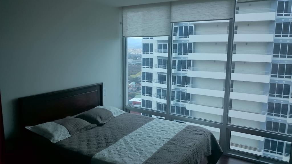 Torres Paseo Colon Apartamento Aparthotel San José Camera foto