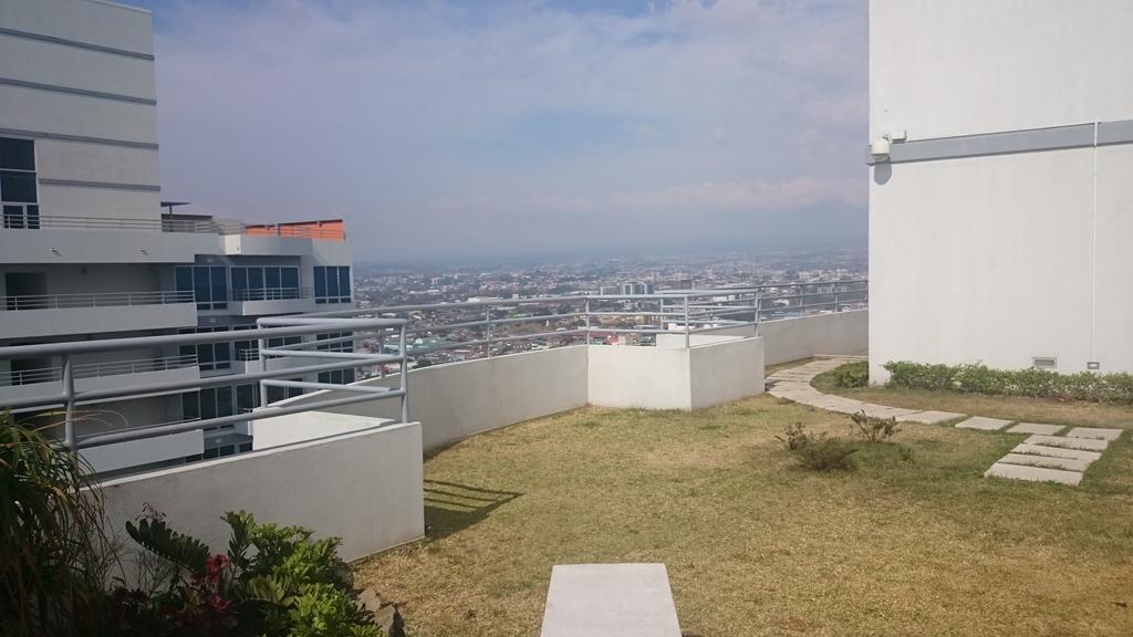Torres Paseo Colon Apartamento Aparthotel San José Camera foto