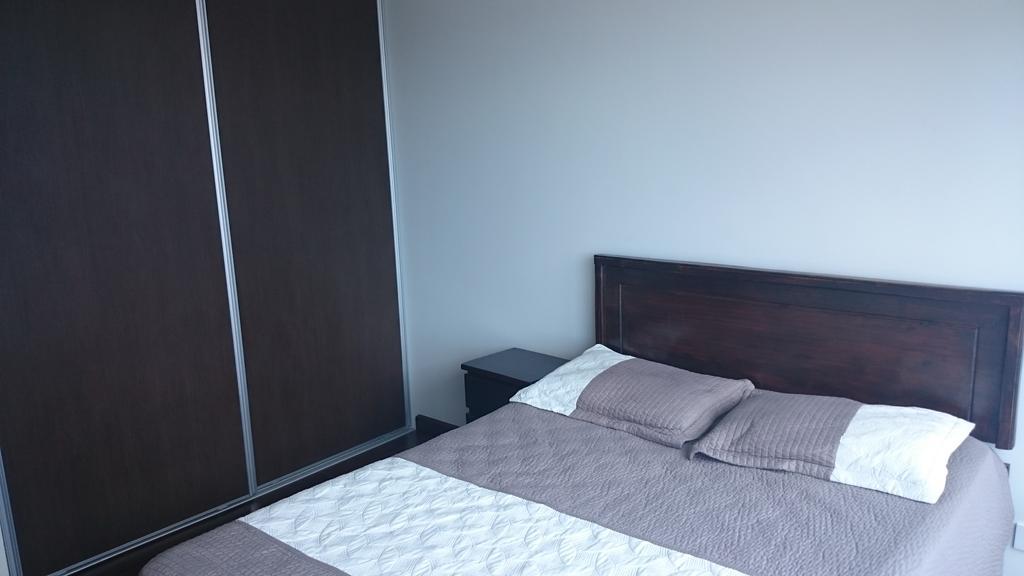 Torres Paseo Colon Apartamento Aparthotel San José Camera foto