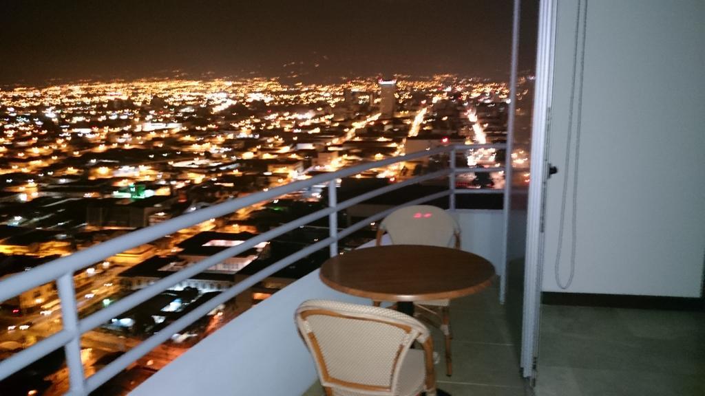 Torres Paseo Colon Apartamento Aparthotel San José Camera foto