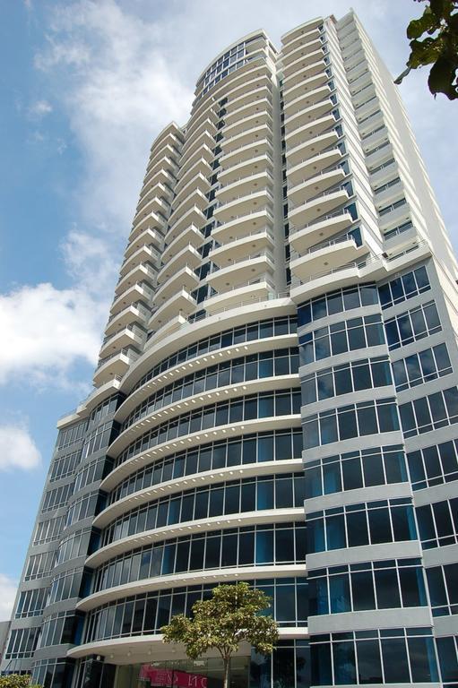 Torres Paseo Colon Apartamento Aparthotel San José Camera foto